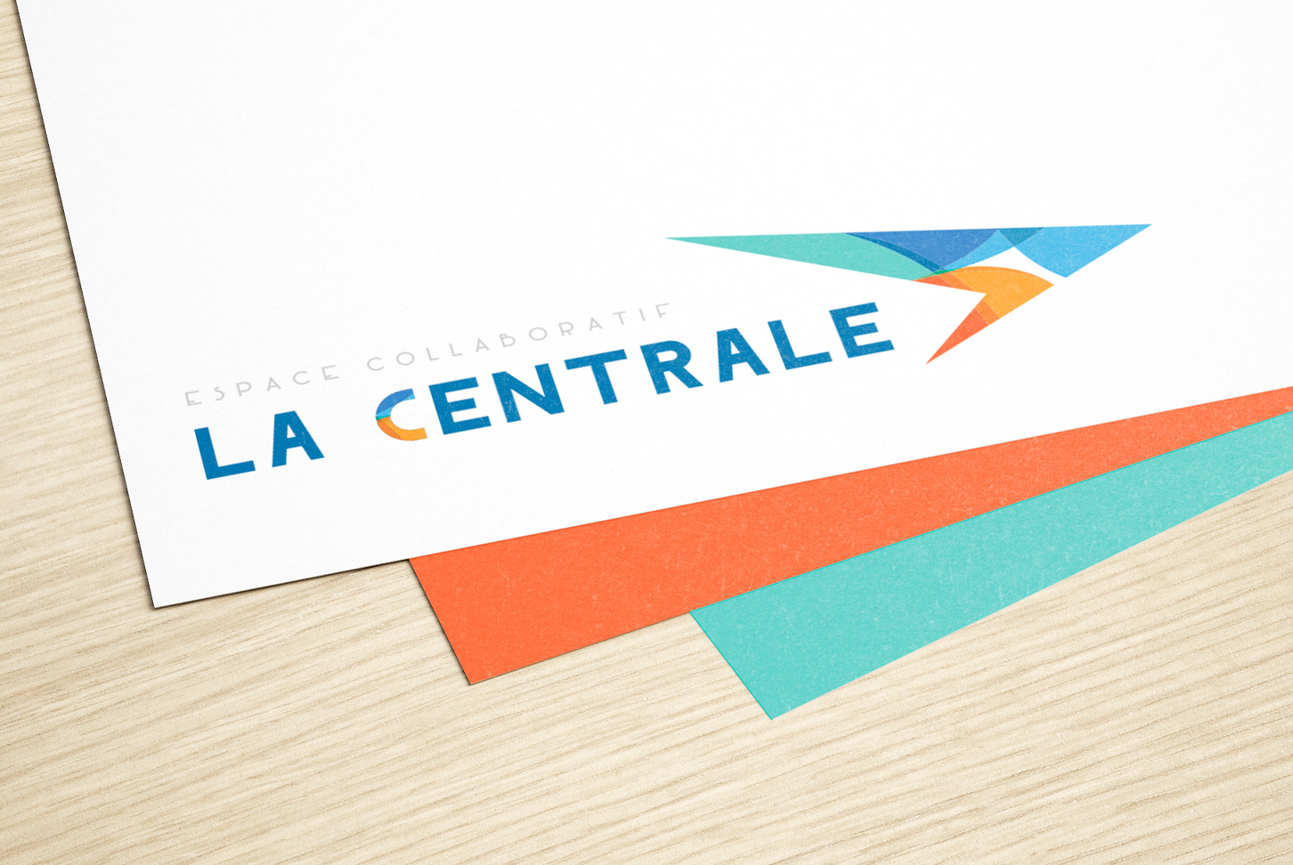 La Centrale Matanie - Logo